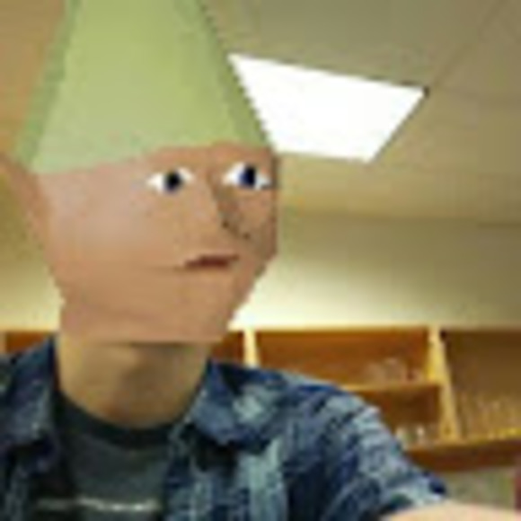 Meet your Posher, Keaton - Picture 1 of 1